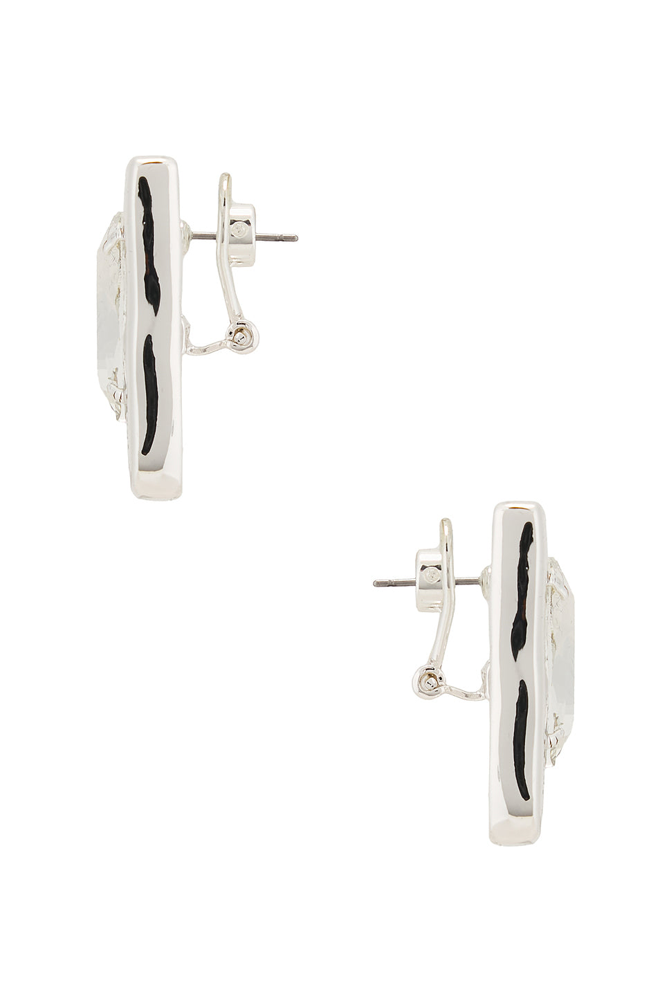 Nikki Crystal Earrings