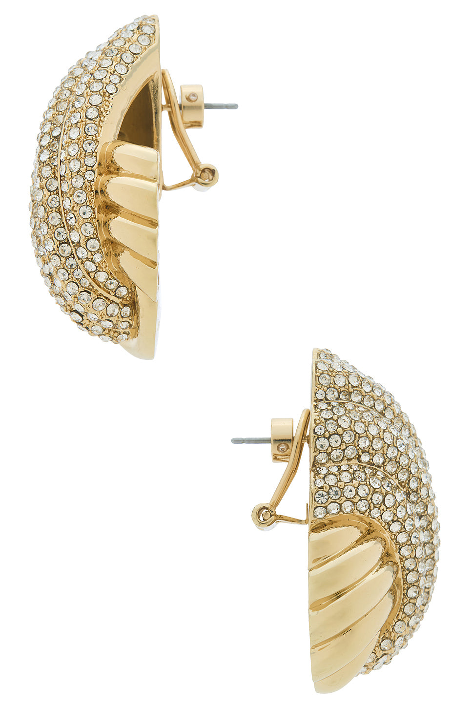 Leanne Earrings
