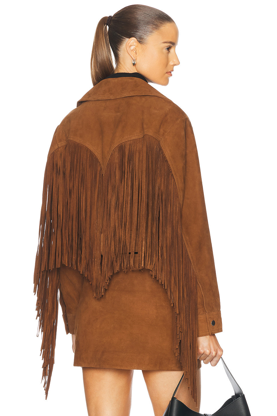 Vonda Jacket