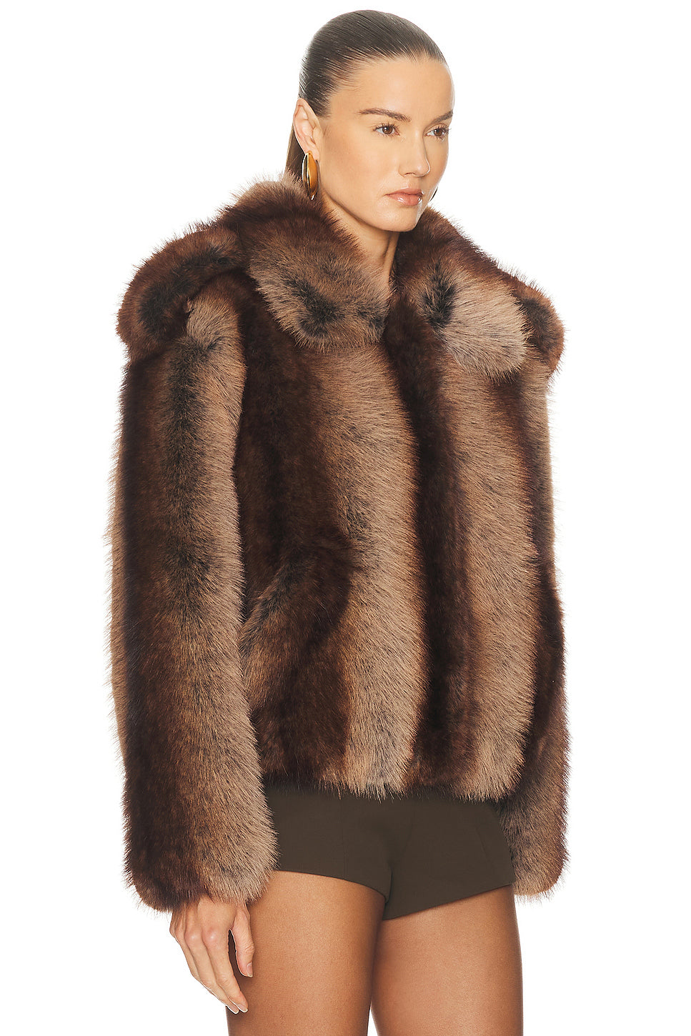 Segrid Bomber Jacket