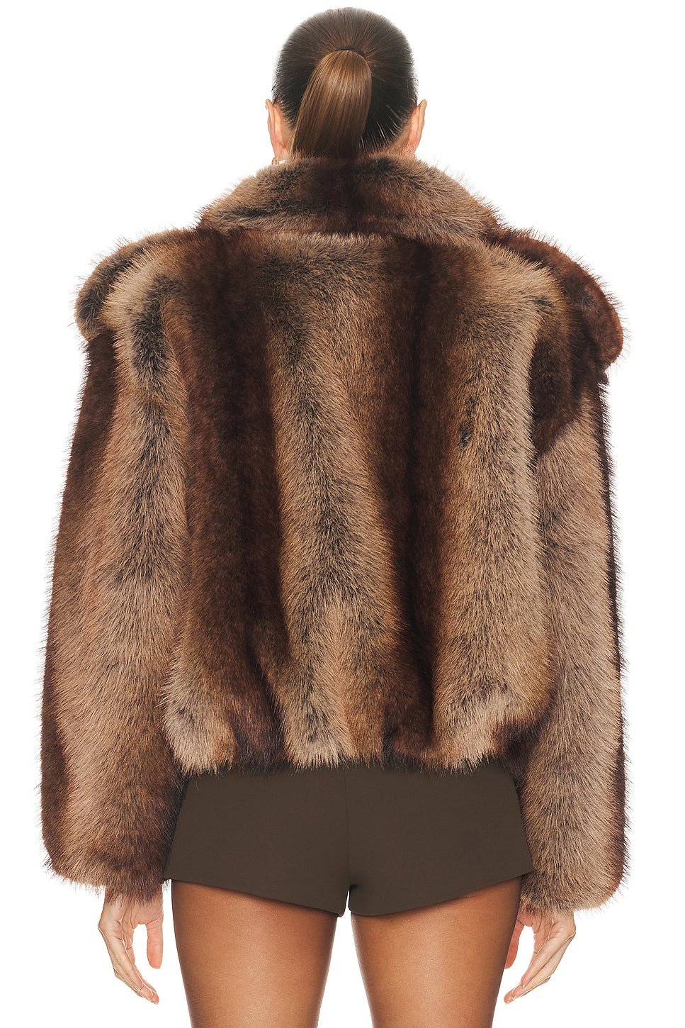 Segrid Bomber Jacket