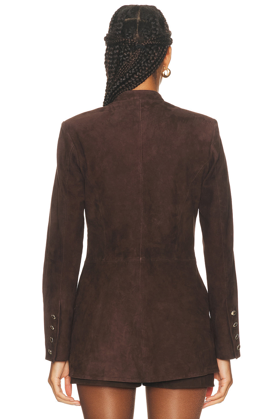 Callandra Jacket