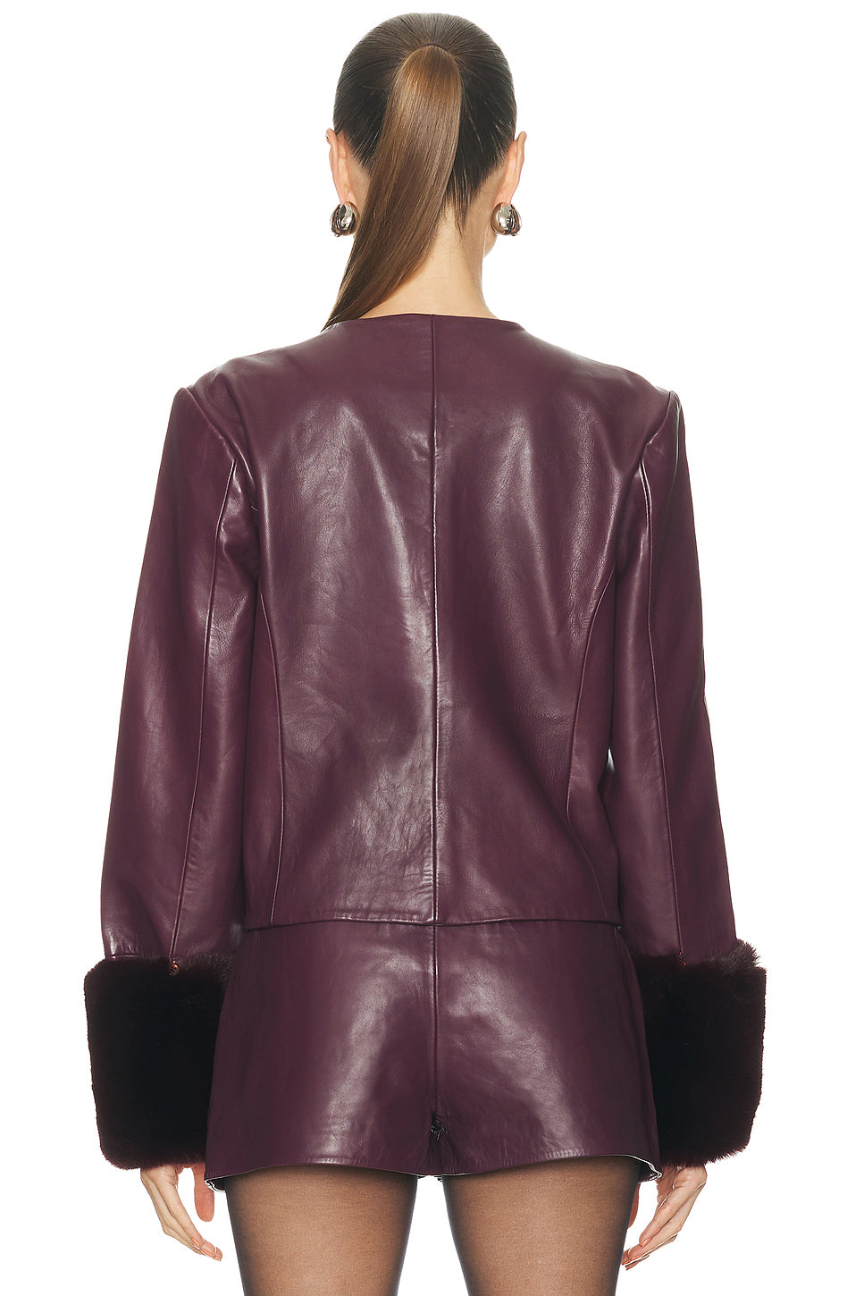 Talvi Jacket