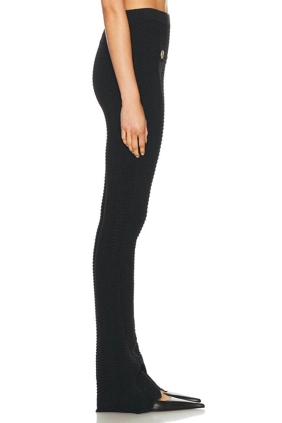 Joliet Knit Pant
