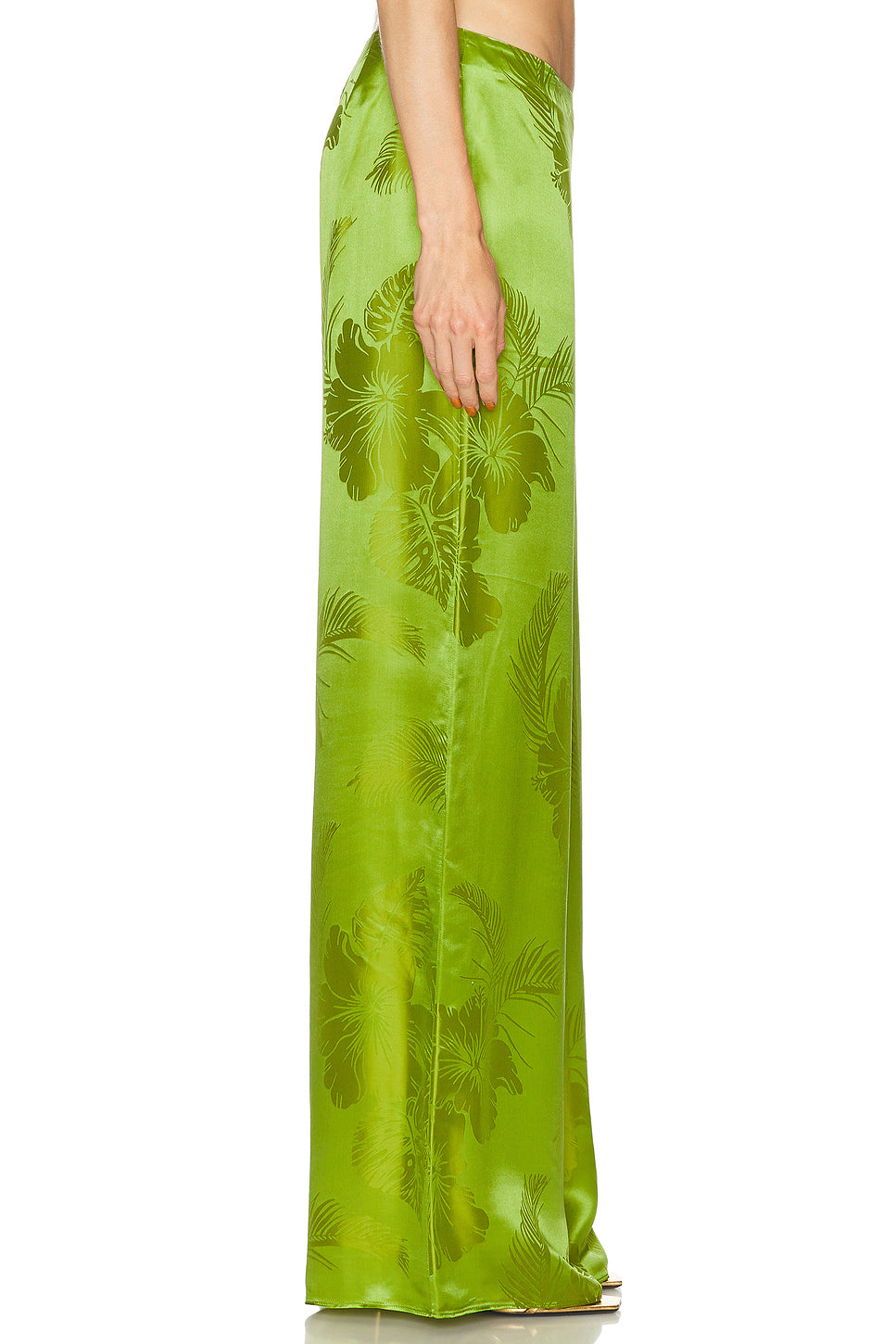 Antoinette Pant