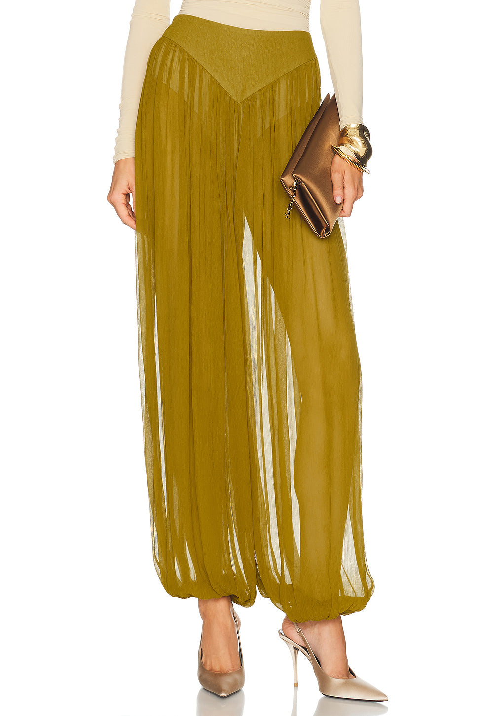 Marisel Pant