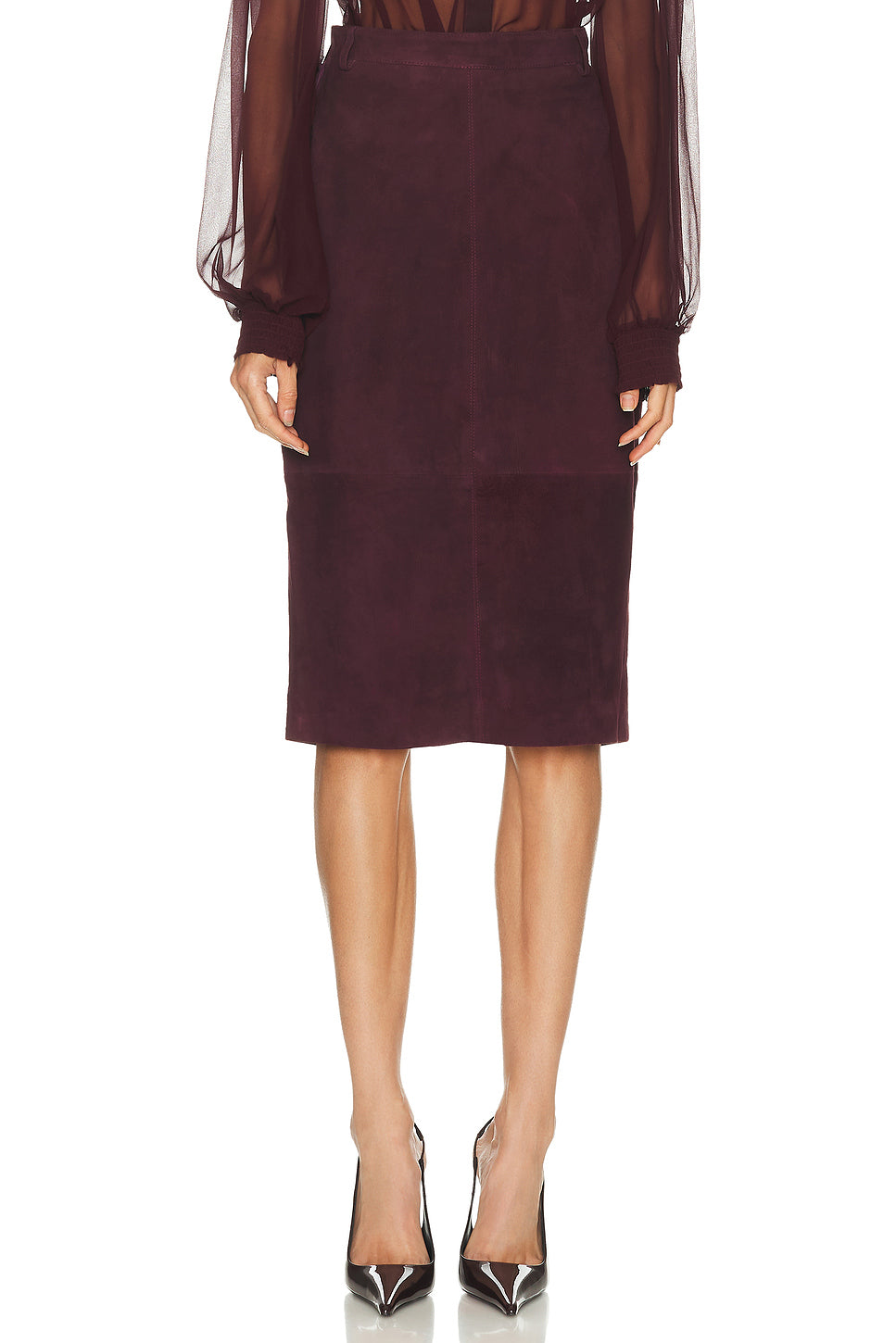 Marcella Skirt