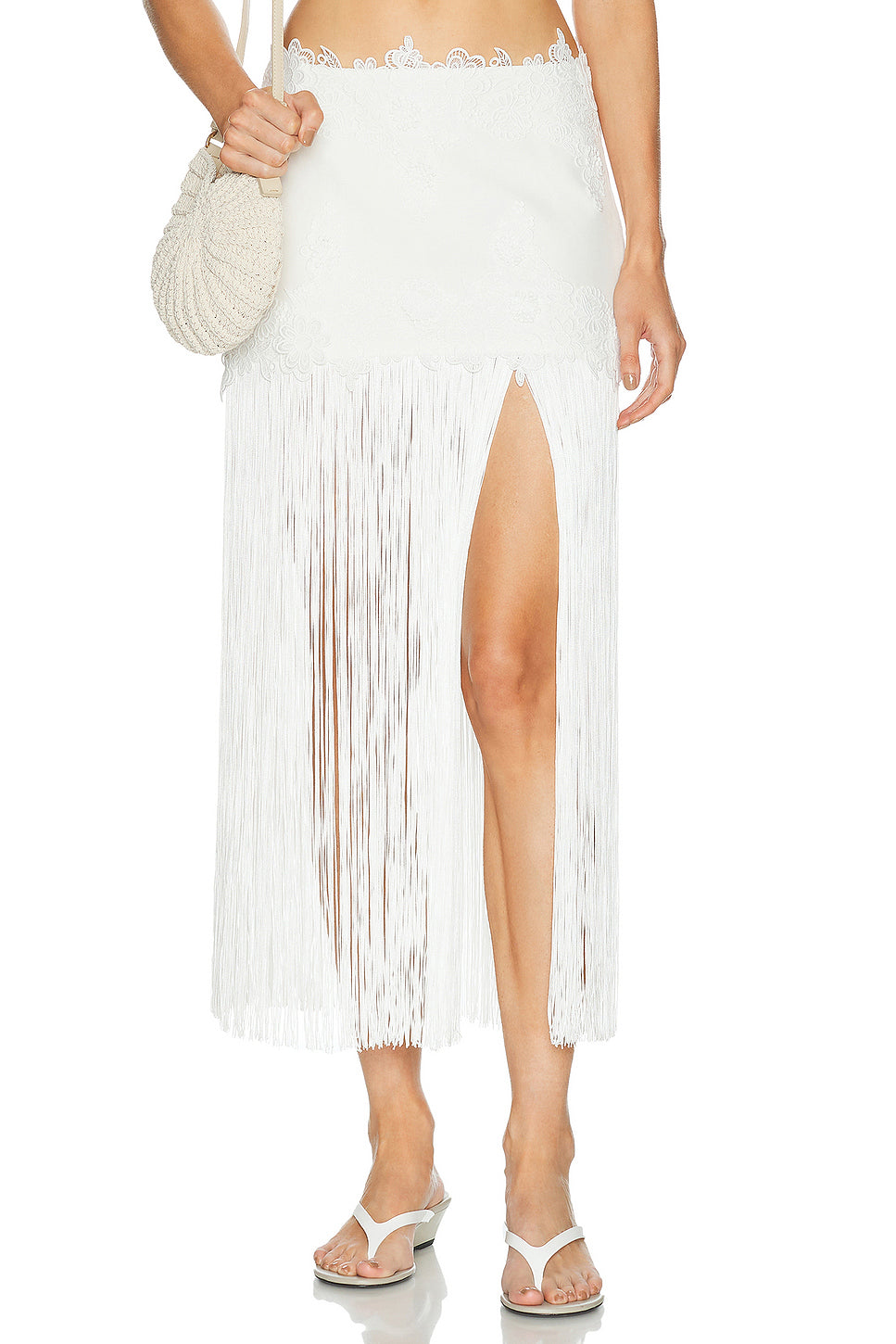 Amaris Skirt