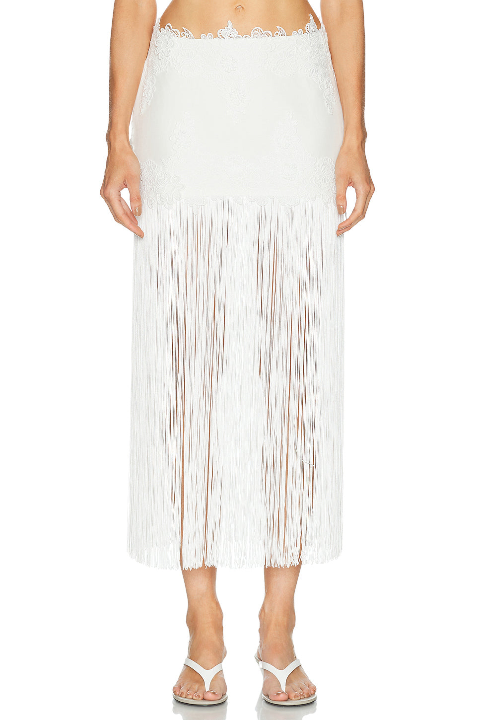 Amaris Skirt