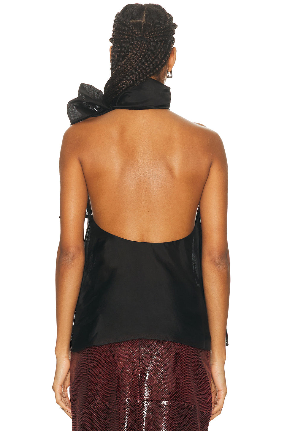 Indira Top