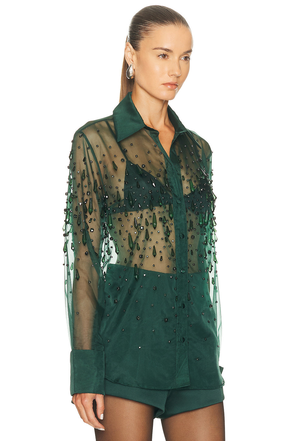 Aubriella Shirt