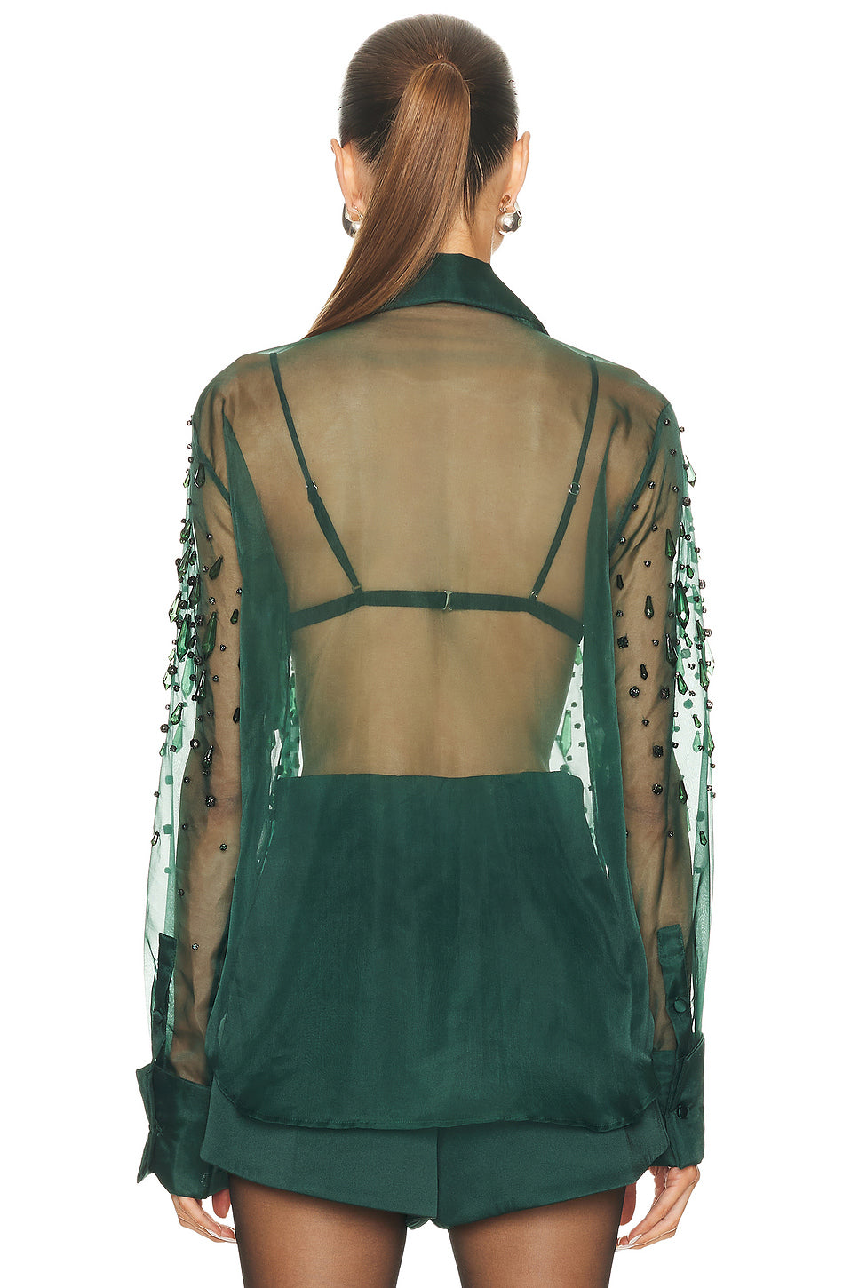 Aubriella Shirt