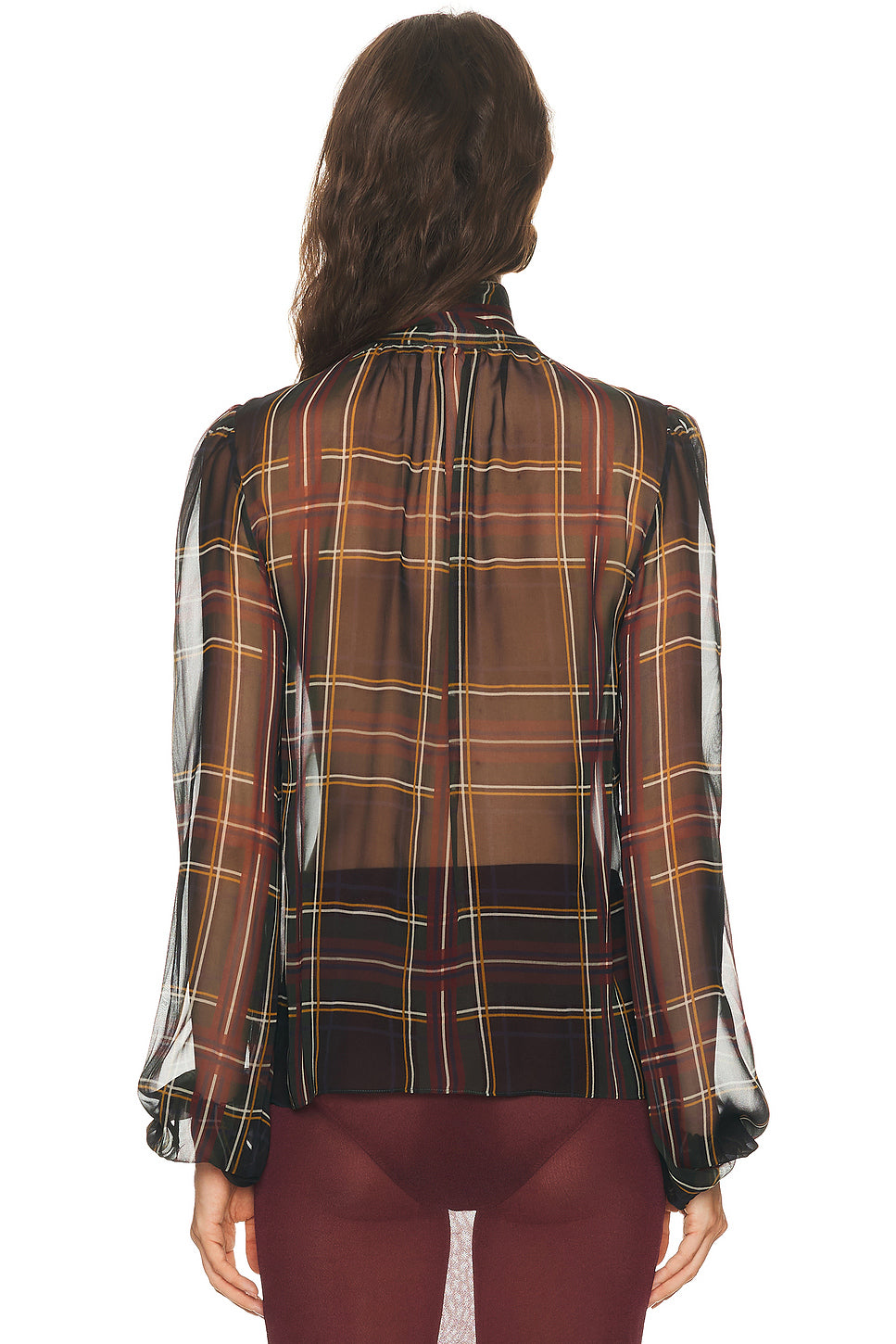 Rhianna Blouse