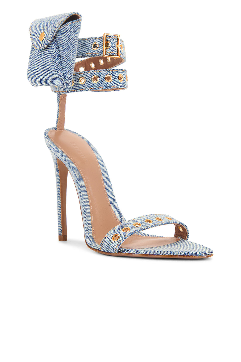 Alessandra Sandal