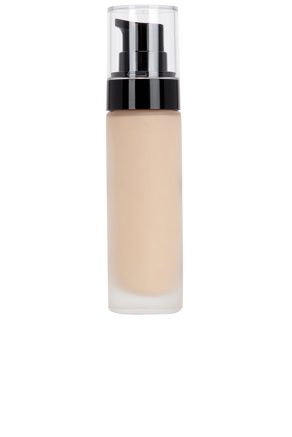 Tinted Glow Serum
