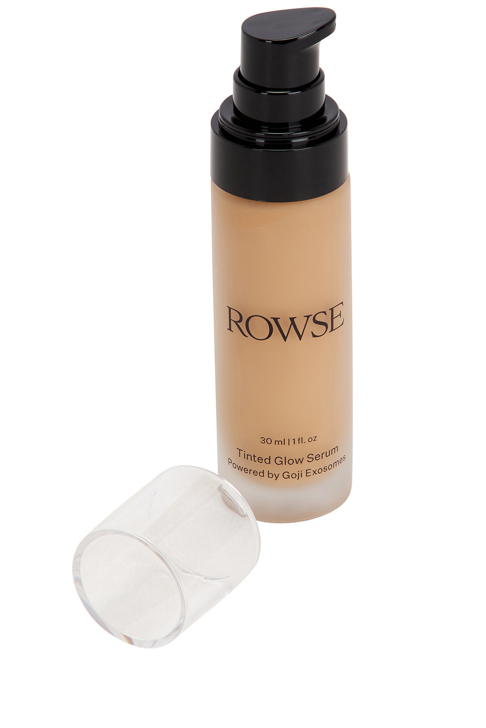 Tinted Glow Serum