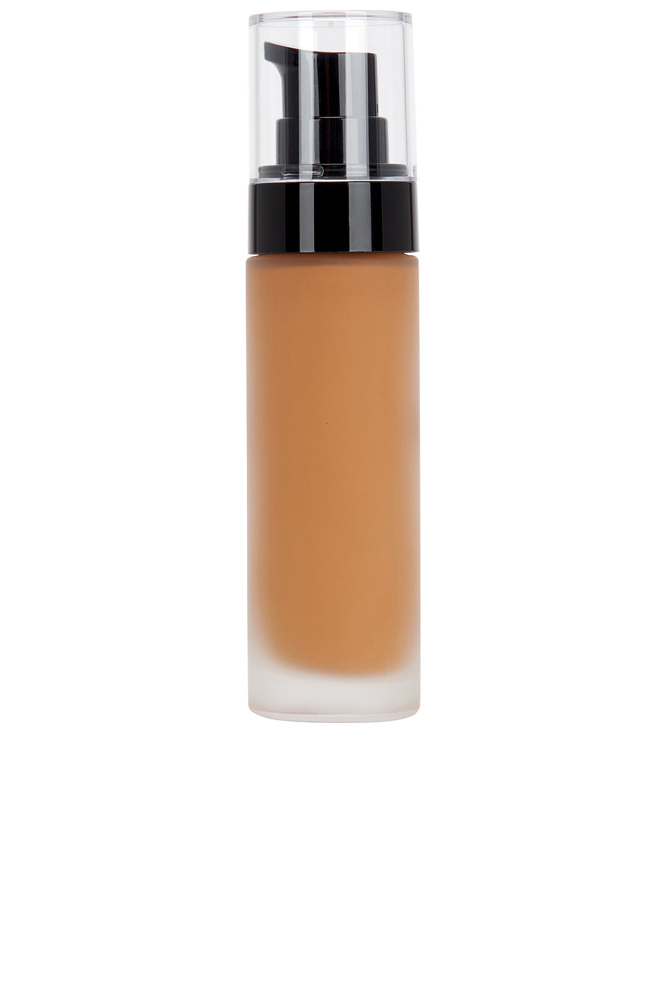 Tinted Glow Serum