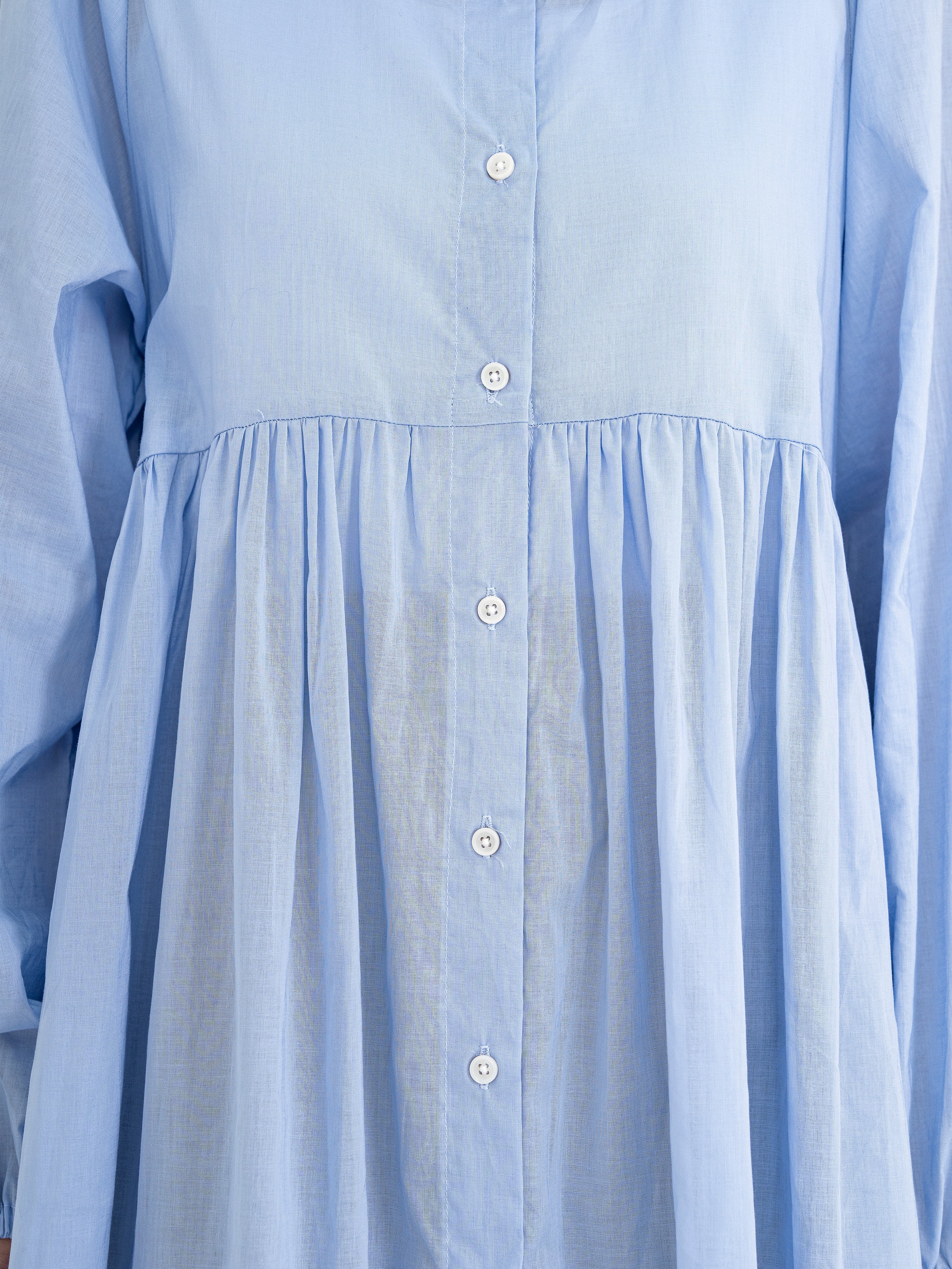Rakuhoku Volume Tunic
