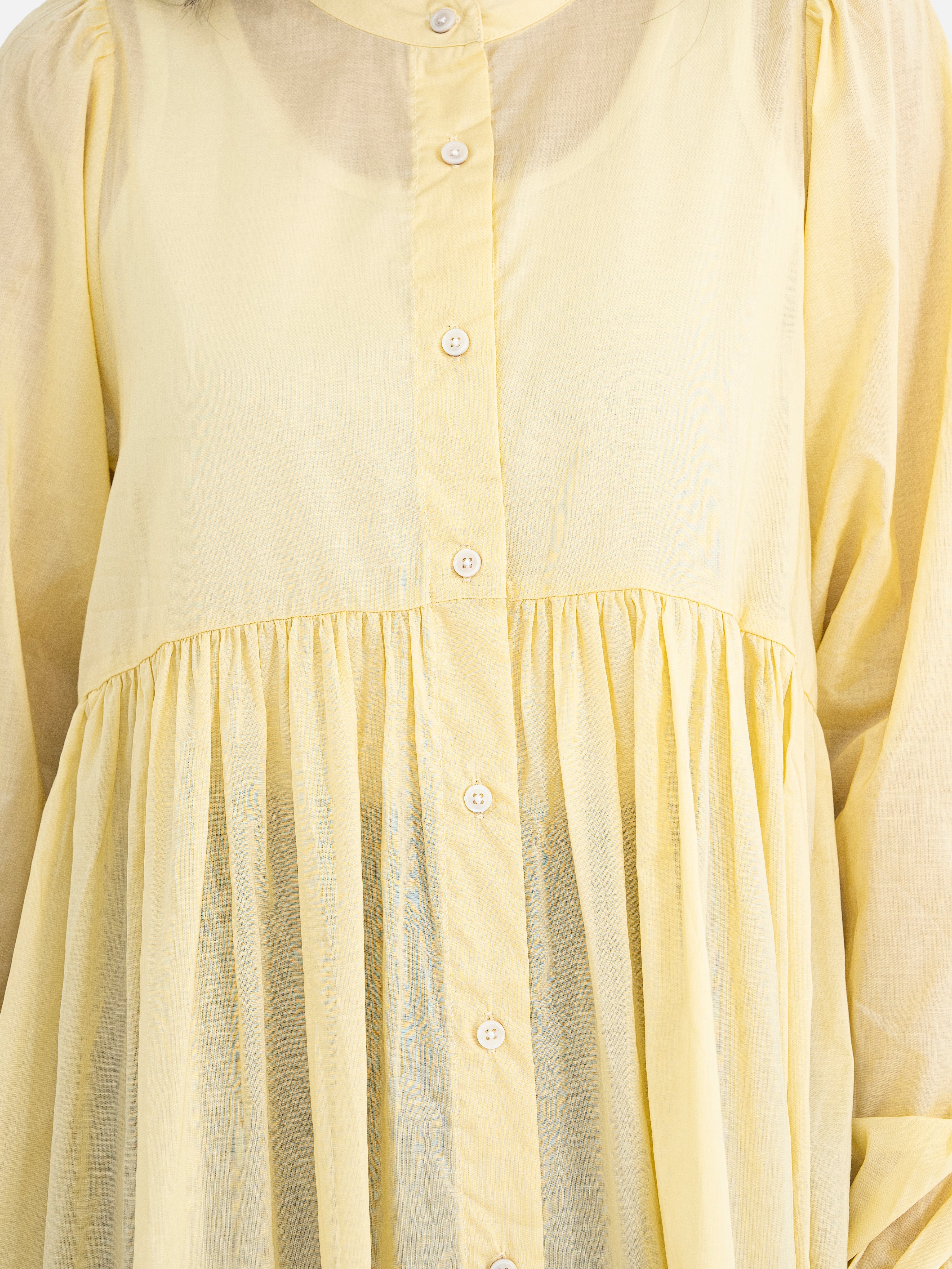 Rakuhoku Volume Tunic