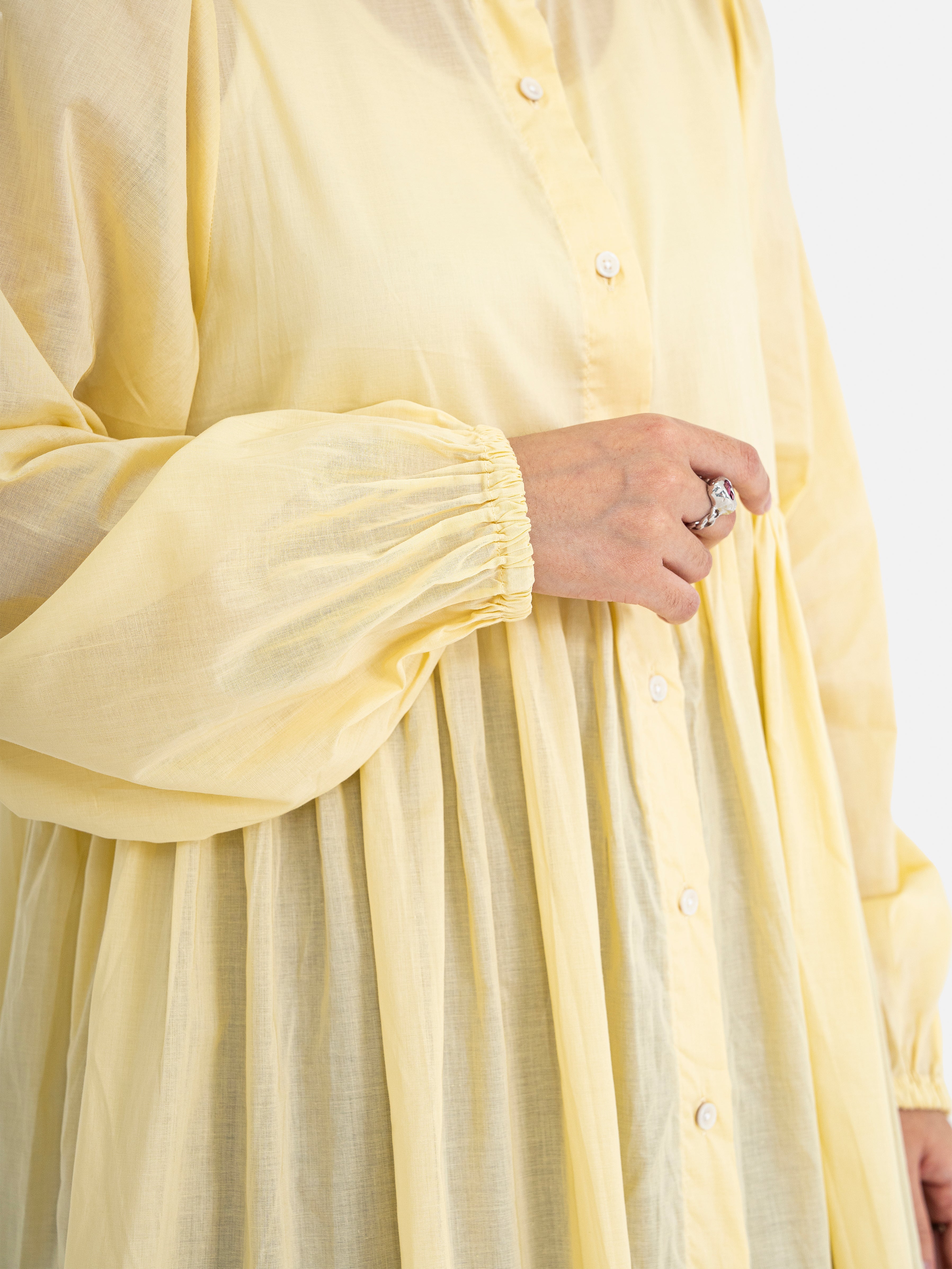 Rakuhoku Volume Tunic