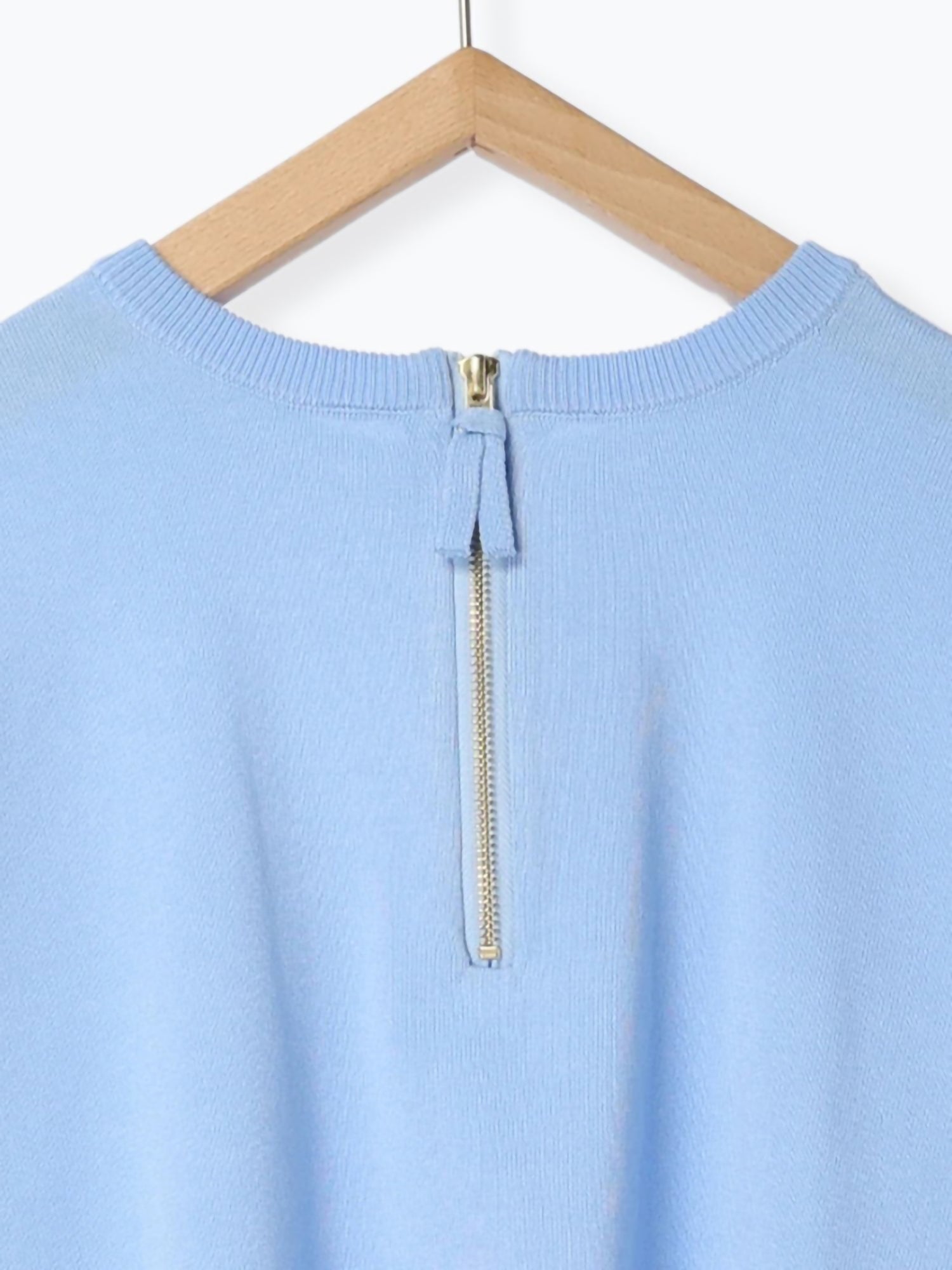 Reihana Docking Knit Pullover