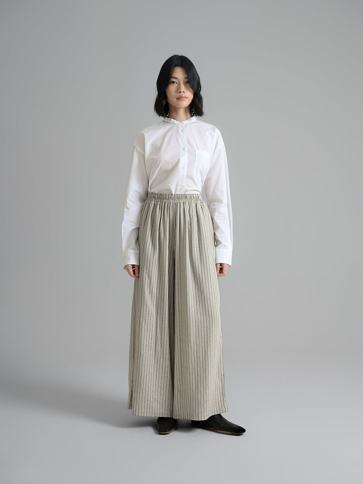 Rekha Wide Pants