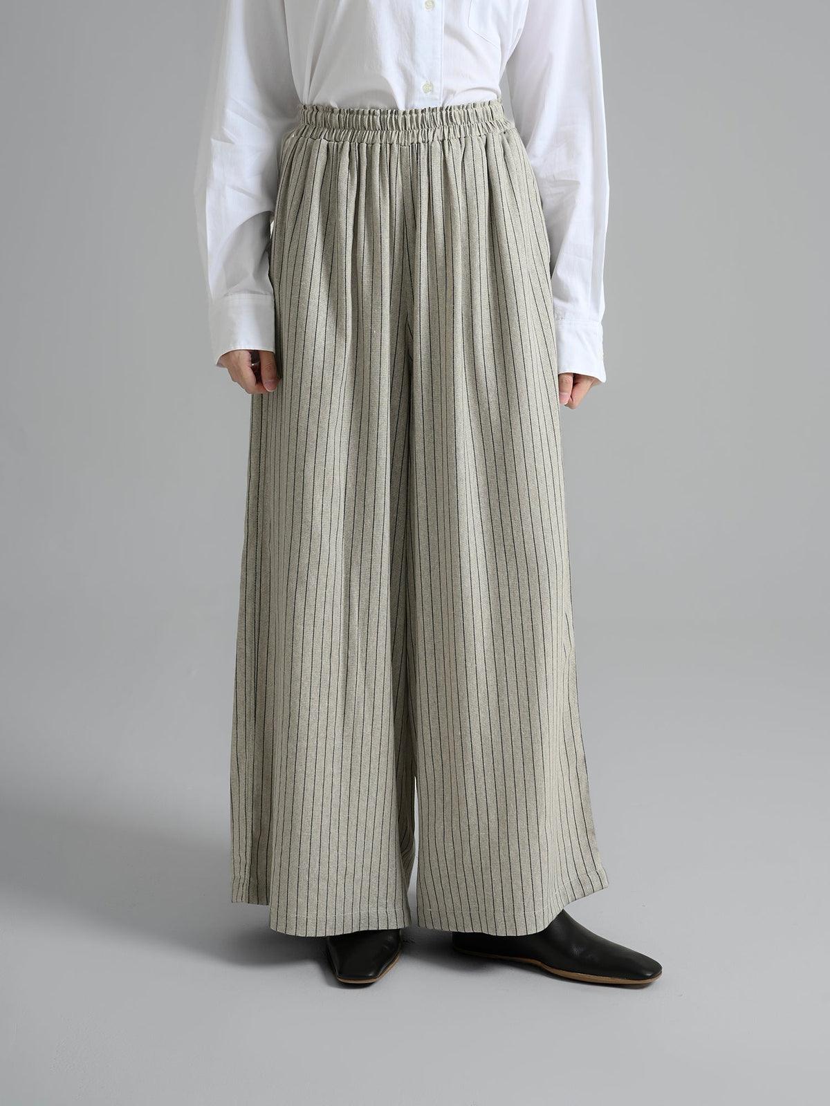 Rekha Wide Pants