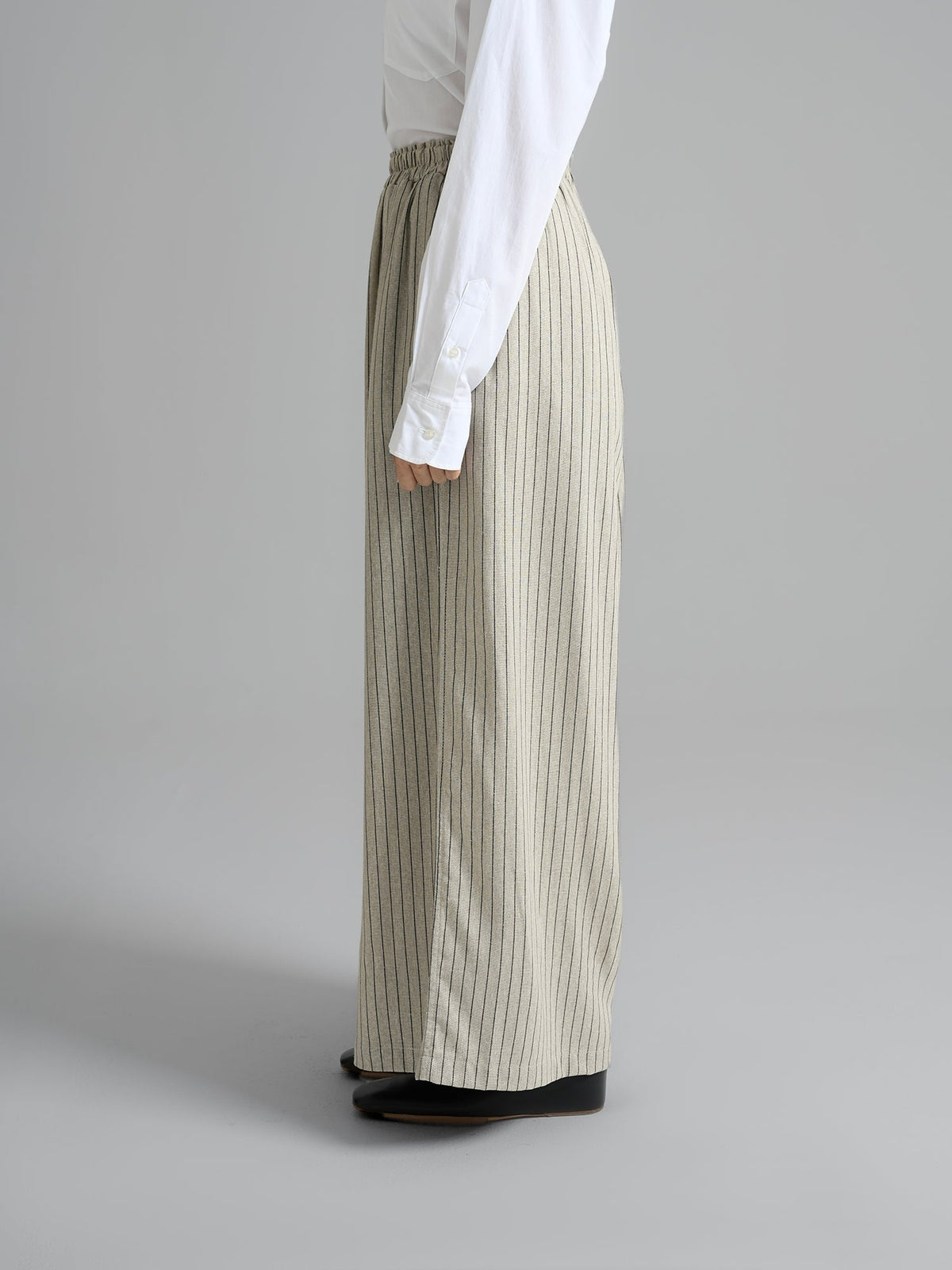Rekha Wide Pants