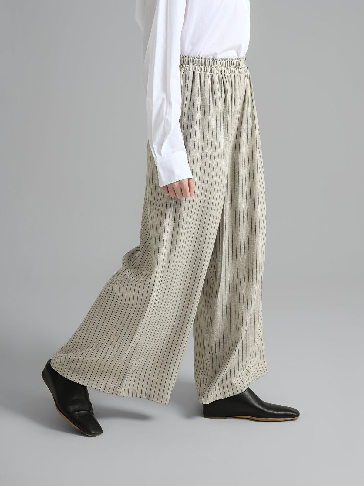 Rekha Wide Pants