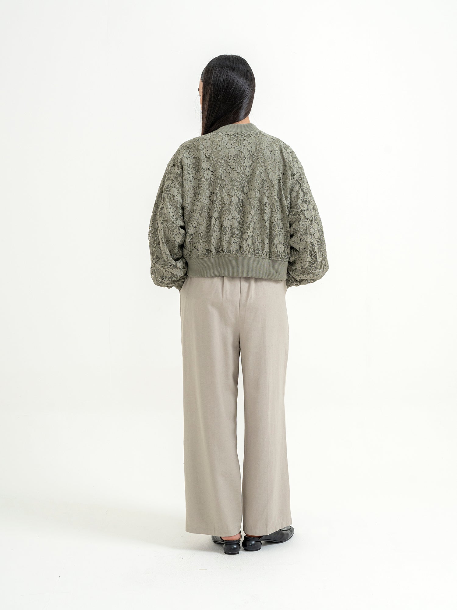 Kanade Reversible Jacket