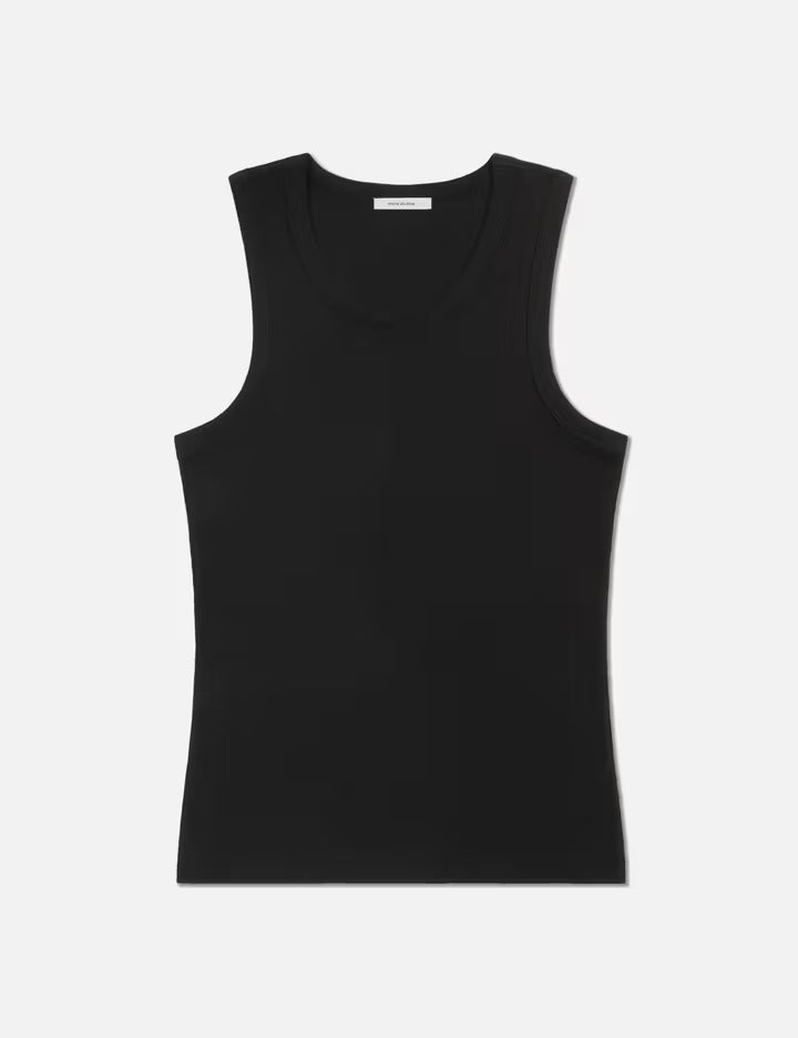 Rib Tank