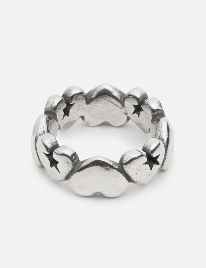 Icon Love Me Not Ring