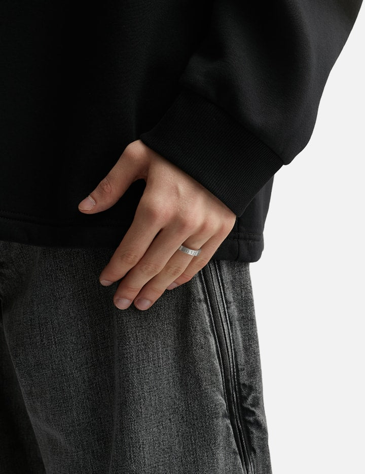 Numerical Ring