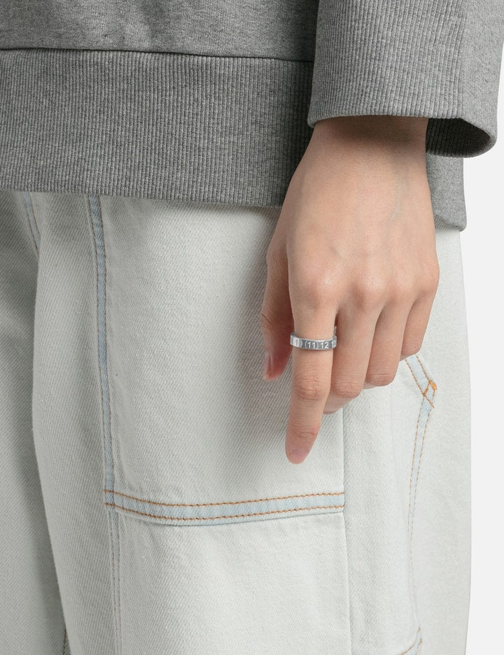 Numerical Ring