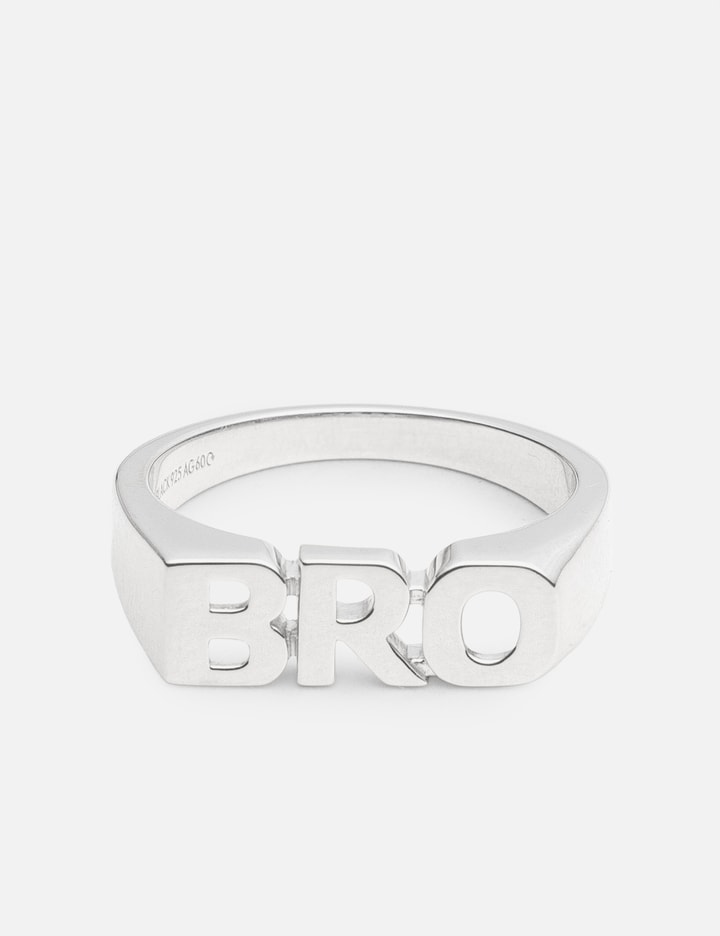 BRO Ring
