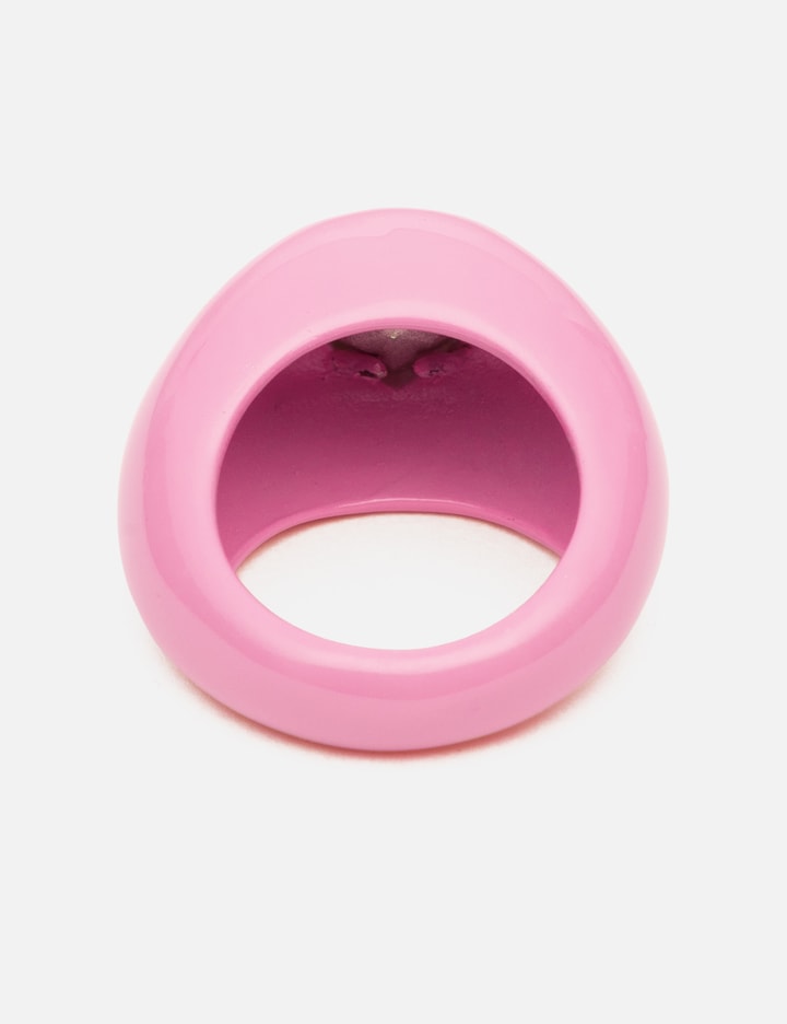 Love Story Bombe Ring