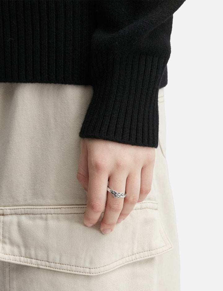 Big Icon Galloping Ring