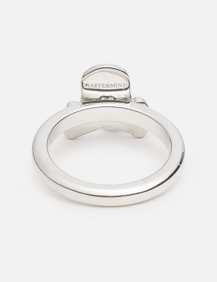 Set Of 2 Rings