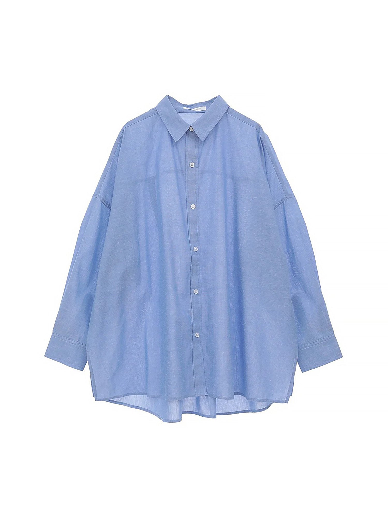 Ritsu Oversized Shirt