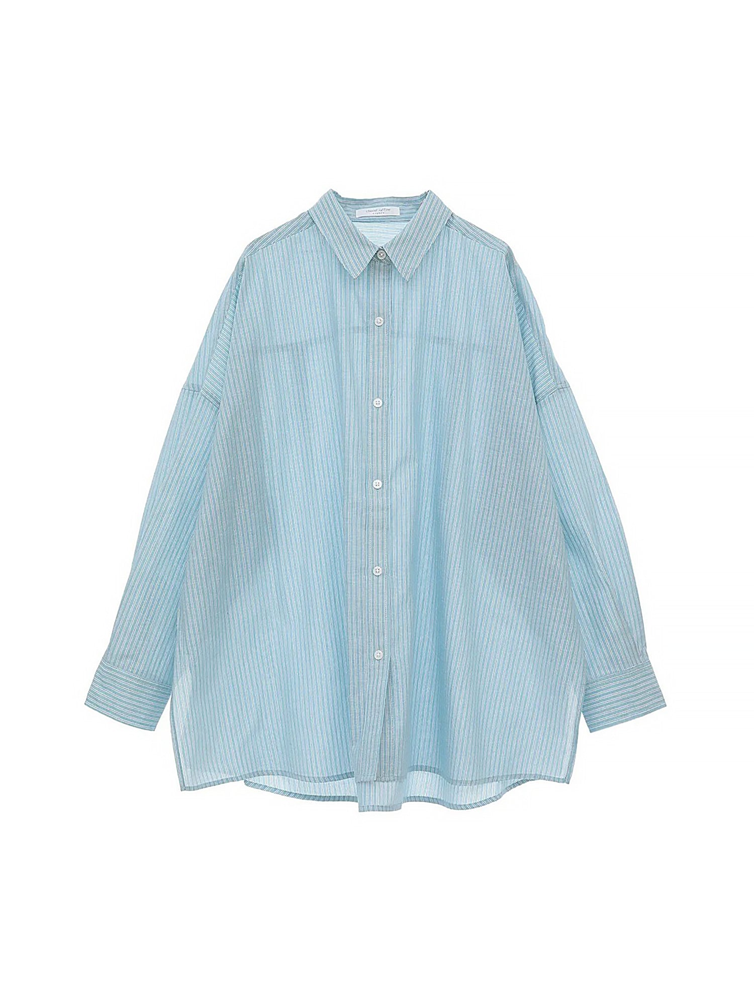 Ritsu Oversized Shirt