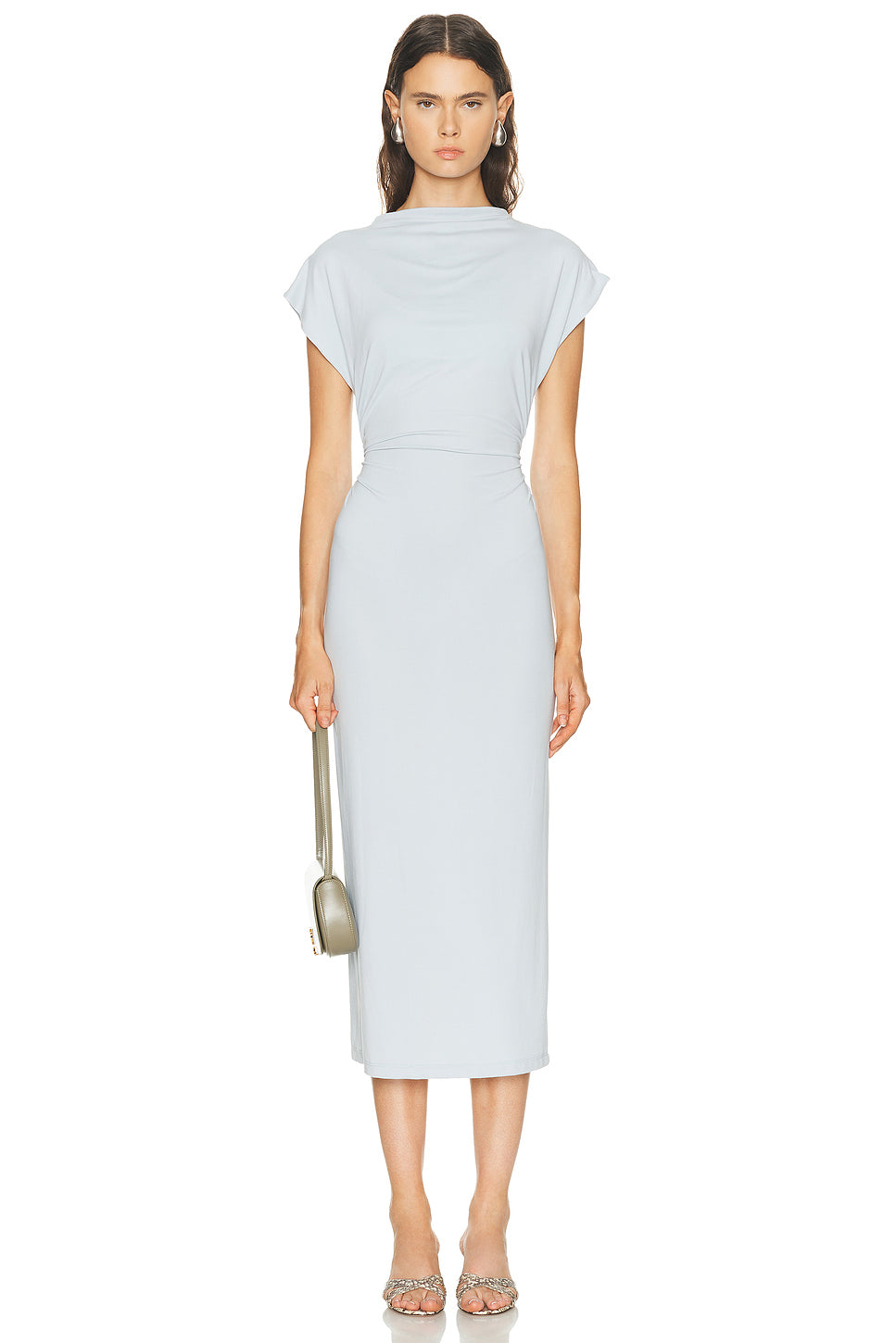 Mesa Midi Dress