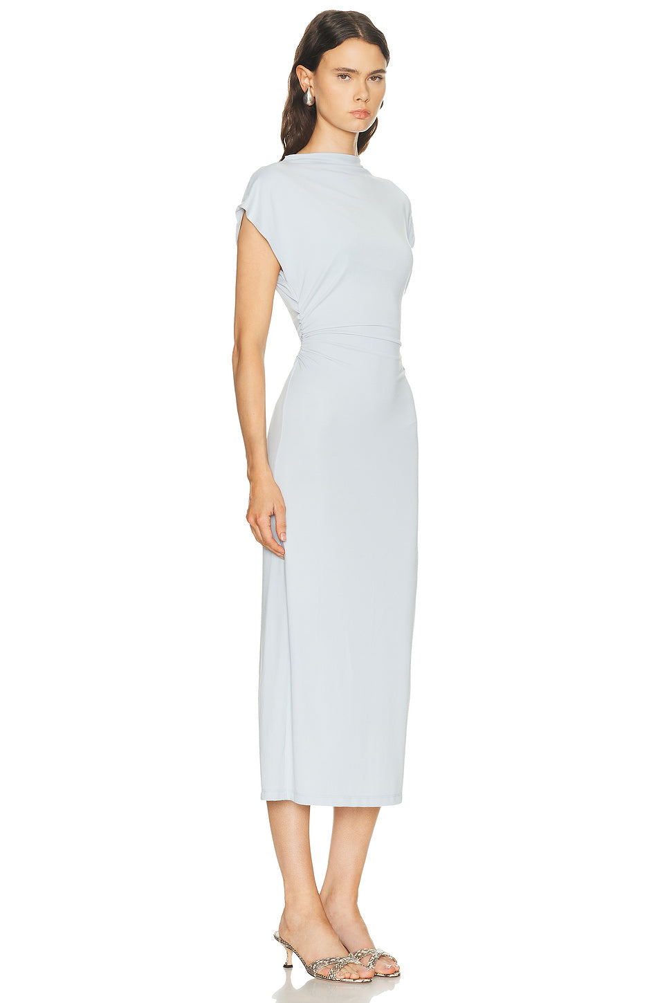 Mesa Midi Dress