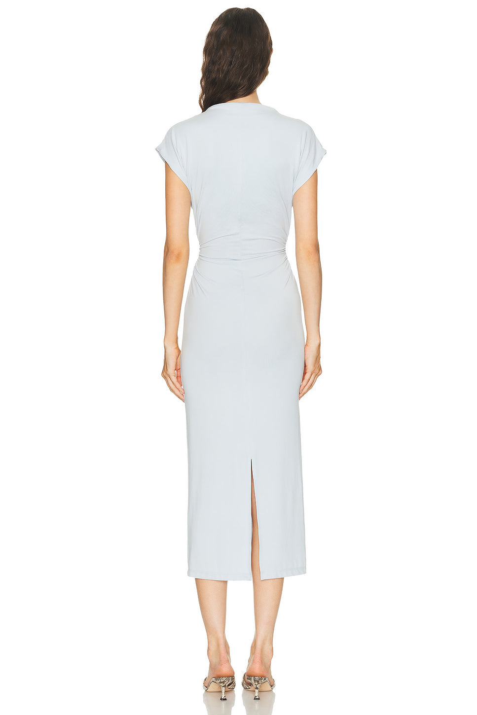 Mesa Midi Dress
