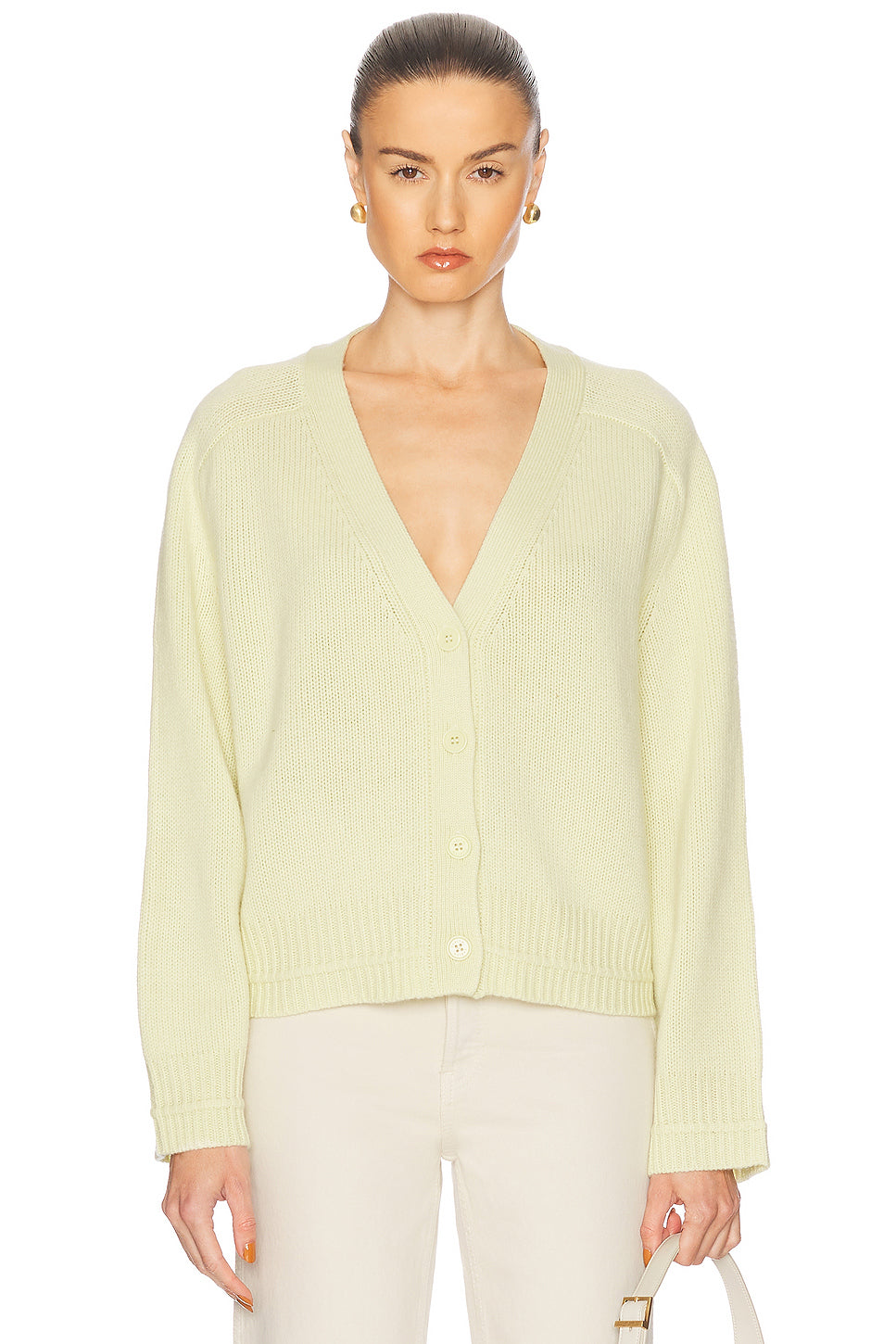 Rae Cardigan