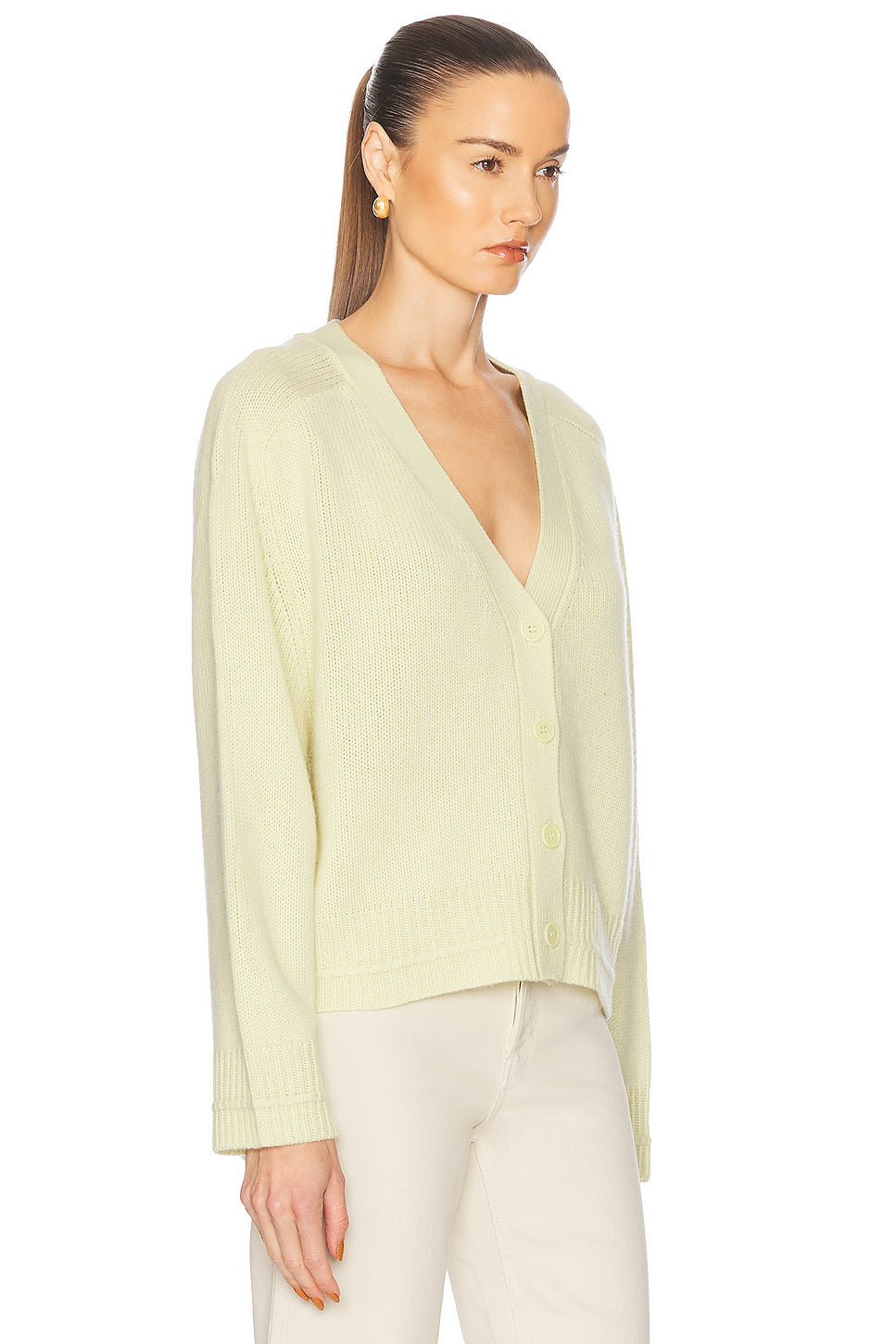 Rae Cardigan