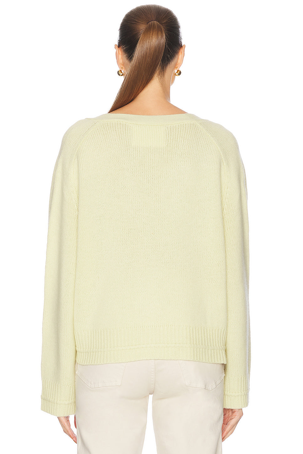 Rae Cardigan