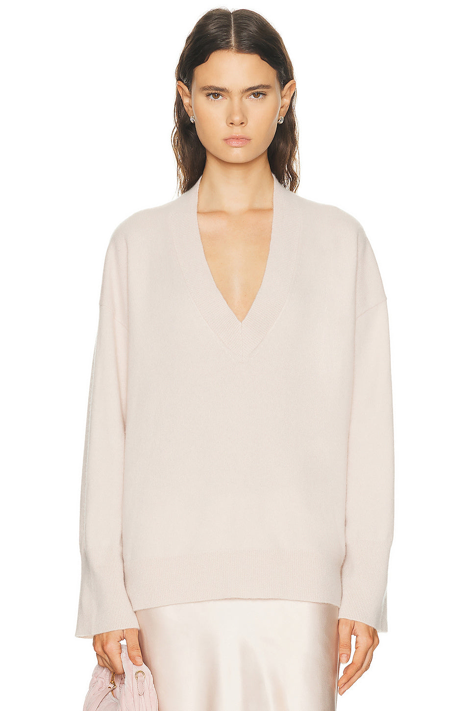 Nylah Pullover Sweater