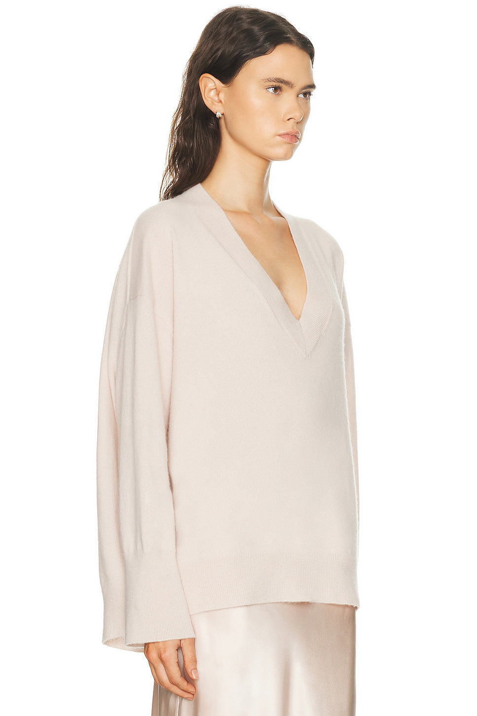 Nylah Pullover Sweater