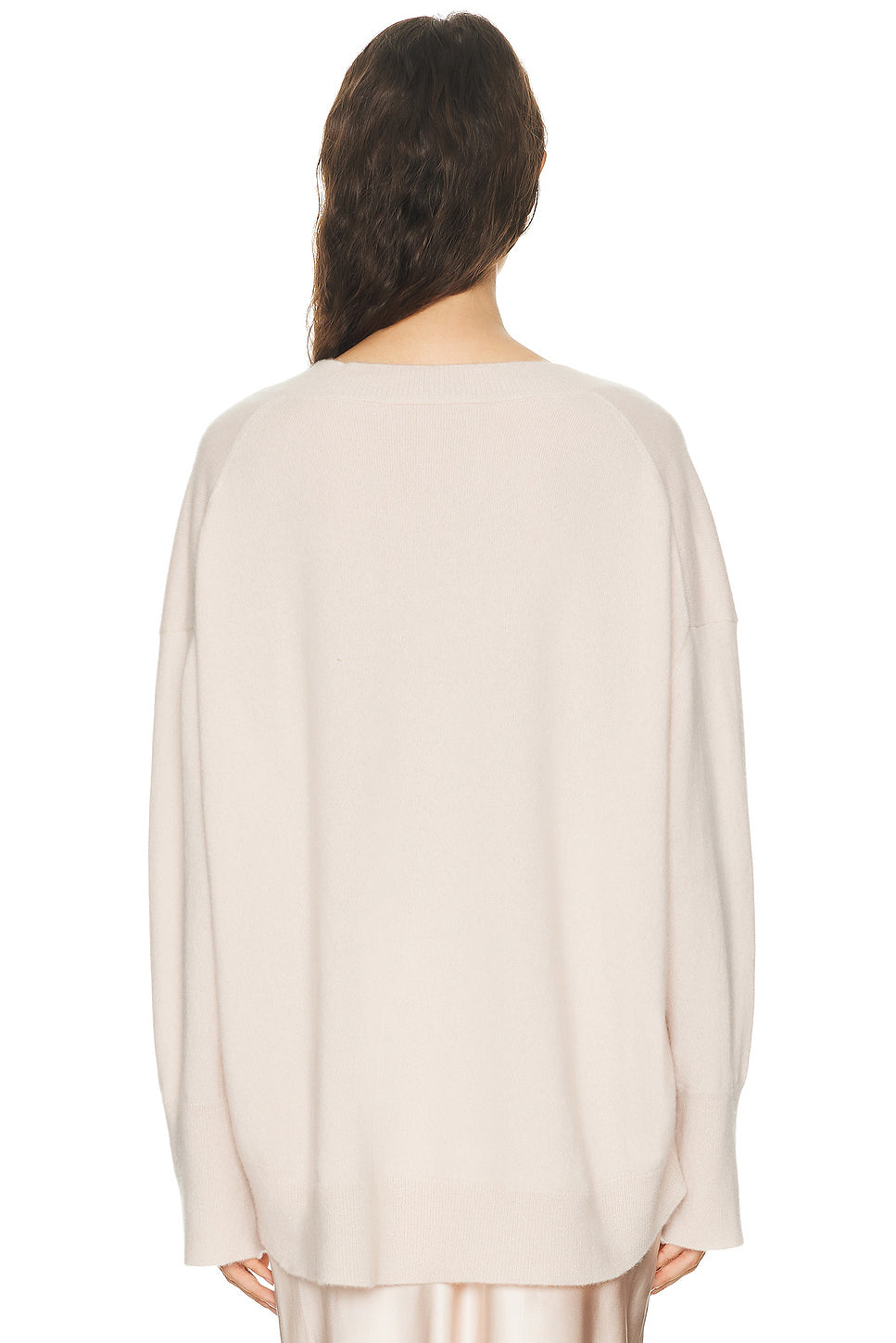 Nylah Pullover Sweater