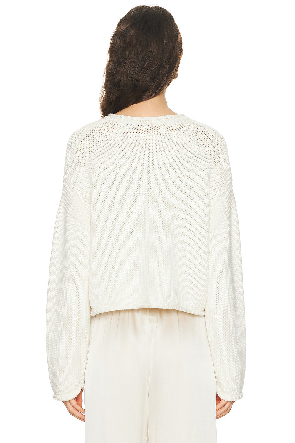Charlene Welt Pocket Cardigan